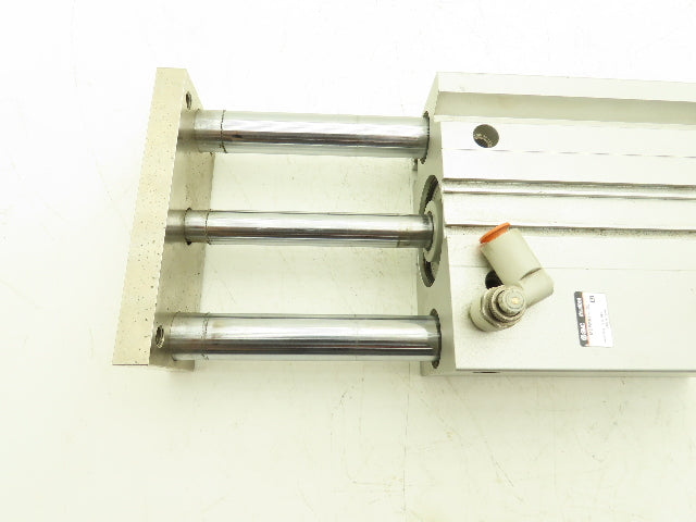 SMC MGPM63-125 Pneumatic Guided Air Cylinder 63mm Bore 125mm Stroke