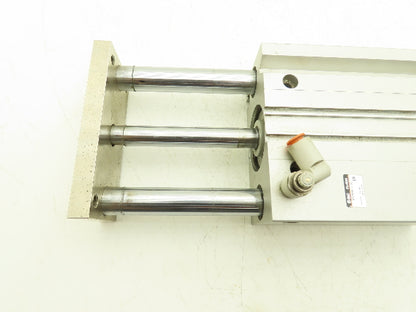 SMC MGPM63-125 Pneumatic Guided Air Cylinder 63mm Bore 125mm Stroke