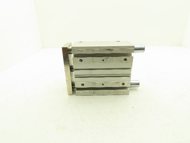 SMC MGPM63-125 Pneumatic Guided Air Cylinder 63mm Bore 125mm Stroke