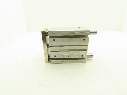 SMC MGPM63-125 Pneumatic Guided Air Cylinder 63mm Bore 125mm Stroke