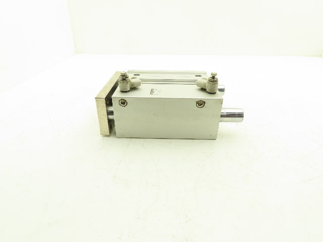 SMC MGPM63-125 Pneumatic Guided Air Cylinder 63mm Bore 125mm Stroke