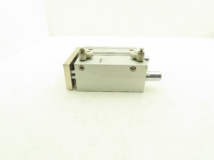 SMC MGPM63-125 Pneumatic Guided Air Cylinder 63mm Bore 125mm Stroke