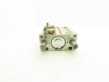 SMC MGPM63-125 Pneumatic Guided Air Cylinder 63mm Bore 125mm Stroke