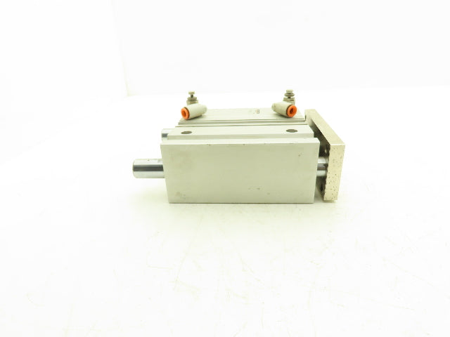 SMC MGPM63-125 Pneumatic Guided Air Cylinder 63mm Bore 125mm Stroke