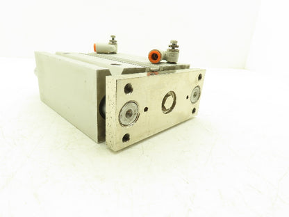 SMC MGPM63-125 Pneumatic Guided Air Cylinder 63mm Bore 125mm Stroke