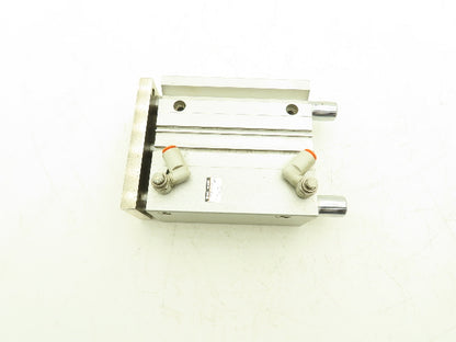 SMC MGPM63-125 Pneumatic Guided Air Cylinder 63mm Bore 125mm Stroke