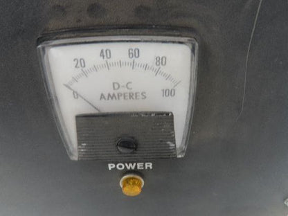 Bonitron M3345-45WMFM AC Line Regeneration Module 3Ph 480VAC 90A Master/Slave