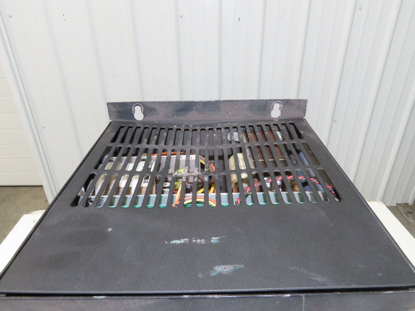 Bonitron M3345-45WMFM AC Line Regeneration Module 3Ph 480VAC 90A Master/Slave