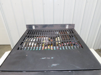 Bonitron M3345-45WMFM AC Line Regeneration Module 3Ph 480VAC 90A Master/Slave