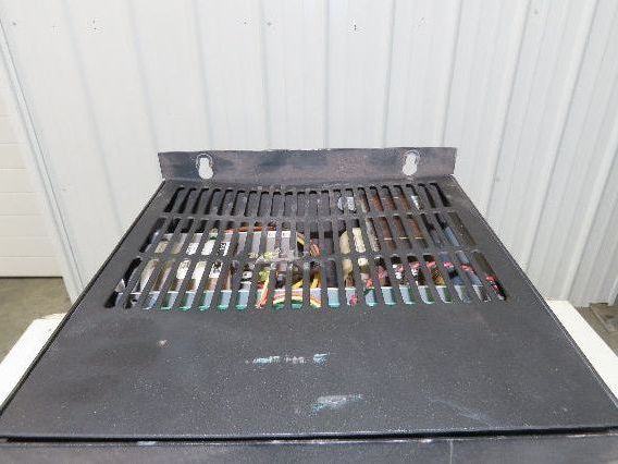 Bonitron M3345-45WMFM AC Line Regeneration Module 3Ph 480VAC 90A Master/Slave