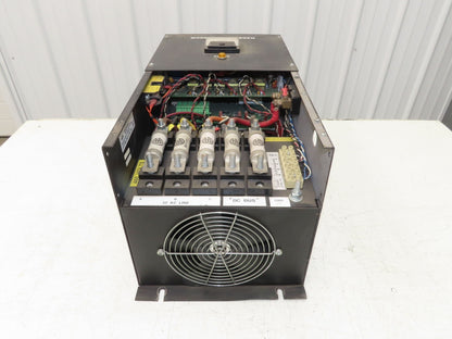 Bonitron M3345-45WMFM AC Line Regeneration Module 3Ph 480VAC 90A Master/Slave