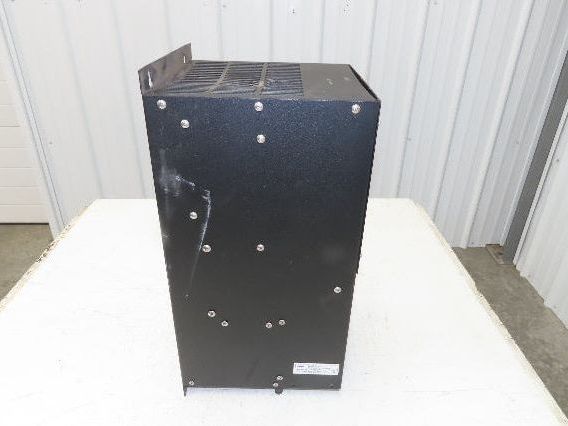 Bonitron M3345-45WMFM AC Line Regeneration Module 3Ph 480VAC 90A Master/Slave