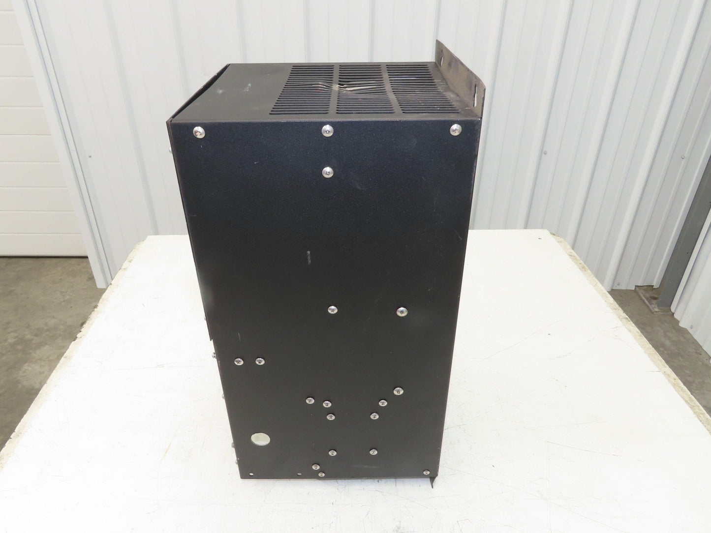 Bonitron M3345-45WMFM AC Line Regeneration Module 3Ph 480VAC 90A Master/Slave