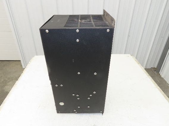 Bonitron M3345-45WMFM AC Line Regeneration Module 3Ph 480VAC 90A Master/Slave