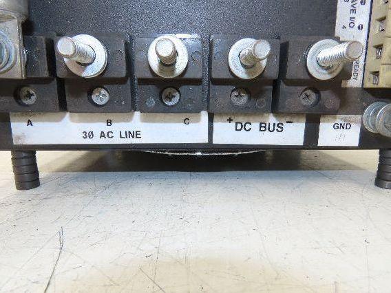 Bonitron M3345-45WMFM AC Line Regeneration Module 3Ph 480VAC 90A Master/Slave