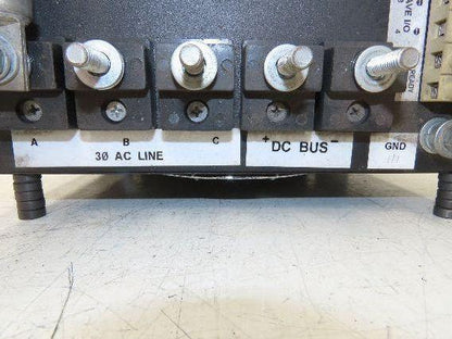 Bonitron M3345-45WMFM AC Line Regeneration Module 3Ph 480VAC 90A Master/Slave