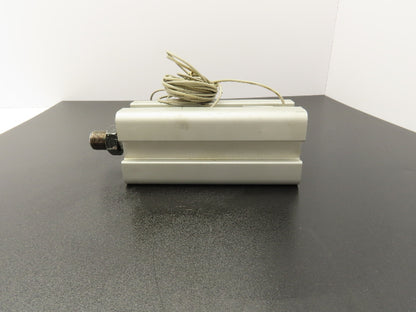 SMC CHDKGB40-100M Hydraulic Cylinder 40mm Bore 100mm Stroke Double Acting