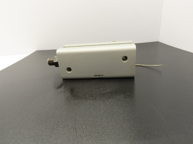 SMC CHDKGB40-100M Hydraulic Cylinder 40mm Bore 100mm Stroke Double Acting