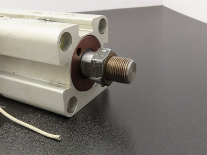 SMC CHDKGB40-100M Hydraulic Cylinder 40mm Bore 100mm Stroke Double Acting