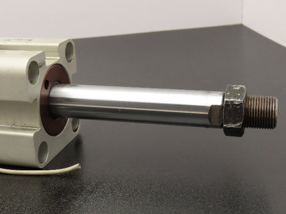 SMC CHDKGB40-100M Hydraulic Cylinder 40mm Bore 100mm Stroke Double Acting
