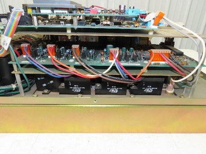 Allen Bradley 1336-B025-EAF-S1 Variable Frequency AC Drive 25Hp 460V 3PH VFD