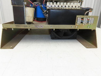 Allen Bradley 1336-B025-EAF-S1 Variable Frequency AC Drive 25Hp 460V 3PH VFD