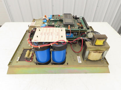 Allen Bradley 1336-B025-EAF-S1 Variable Frequency AC Drive 25Hp 460V 3PH VFD