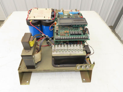 Allen Bradley 1336-B025-EAF-S1 Variable Frequency AC Drive 25Hp 460V 3PH VFD