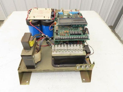 Allen Bradley 1336-B025-EAF-S1 Variable Frequency AC Drive 25Hp 460V 3PH VFD