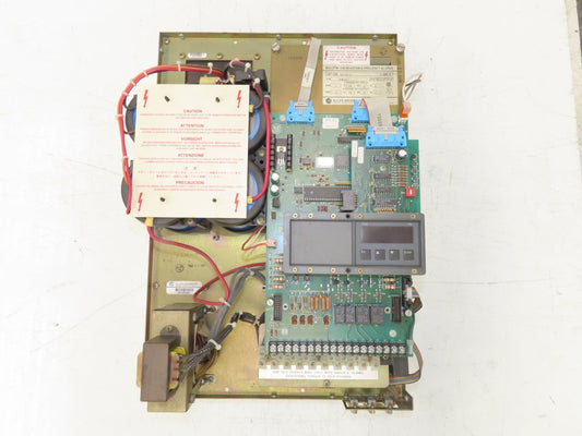 Allen Bradley 1336-B025-EAF-S1 Variable Frequency AC Drive 25Hp 460V 3PH VFD