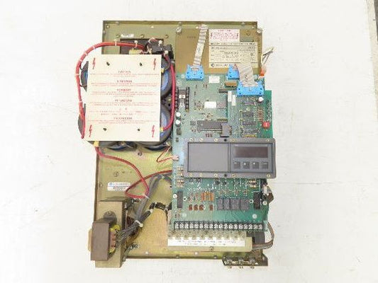 Allen Bradley 1336-B025-EAF-S1 Variable Frequency AC Drive 25Hp 460V 3PH VFD