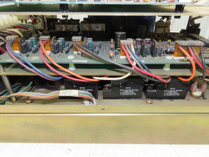 Allen Bradley 1336-B025-EOF Variable Frequency AC Drive 25Hp 460V 3PH VFD