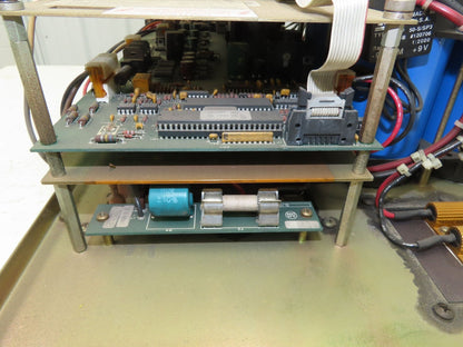 Allen Bradley 1336-B025-EOF Variable Frequency AC Drive 25Hp 460V 3PH VFD