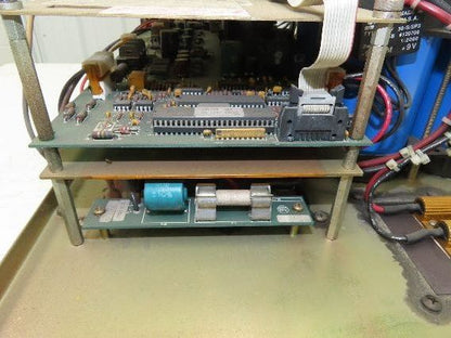 Allen Bradley 1336-B025-EOF Variable Frequency AC Drive 25Hp 460V 3PH VFD