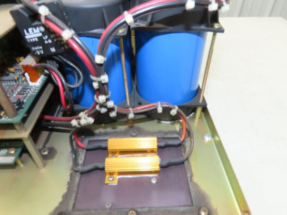 Allen Bradley 1336-B025-EOF Variable Frequency AC Drive 25Hp 460V 3PH VFD