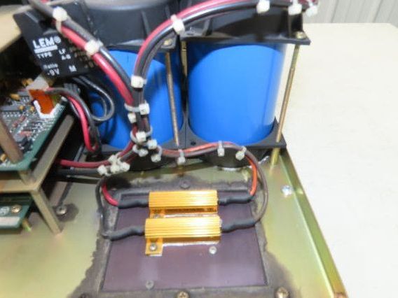 Allen Bradley 1336-B025-EOF Variable Frequency AC Drive 25Hp 460V 3PH VFD