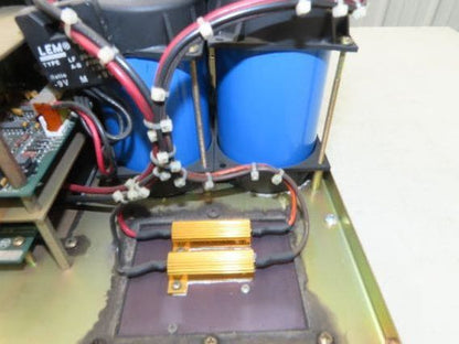 Allen Bradley 1336-B025-EOF Variable Frequency AC Drive 25Hp 460V 3PH VFD