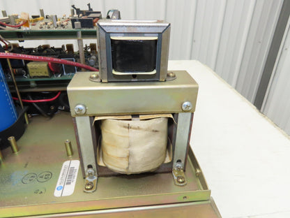 Allen Bradley 1336-B025-EOF Variable Frequency AC Drive 25Hp 460V 3PH VFD