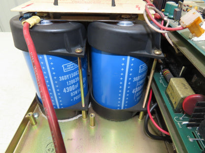 Allen Bradley 1336-B025-EOF Variable Frequency AC Drive 25Hp 460V 3PH VFD