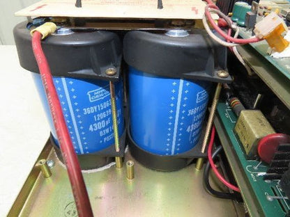 Allen Bradley 1336-B025-EOF Variable Frequency AC Drive 25Hp 460V 3PH VFD