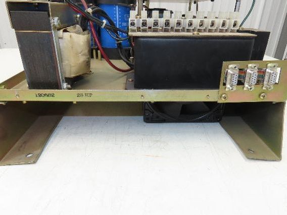 Allen Bradley 1336-B025-EOF Variable Frequency AC Drive 25Hp 460V 3PH VFD