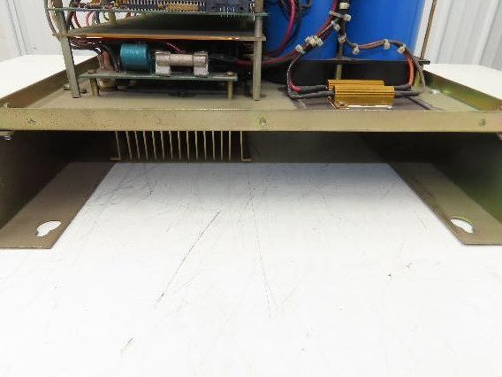 Allen Bradley 1336-B025-EOF Variable Frequency AC Drive 25Hp 460V 3PH VFD