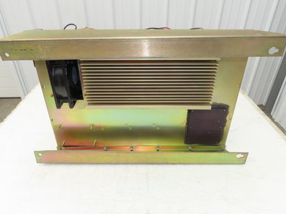 Allen Bradley 1336-B025-EOF Variable Frequency AC Drive 25Hp 460V 3PH VFD