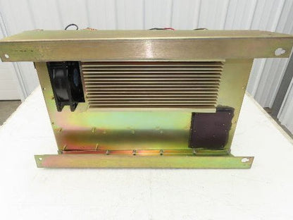 Allen Bradley 1336-B025-EOF Variable Frequency AC Drive 25Hp 460V 3PH VFD