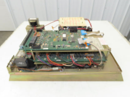 Allen Bradley 1336-B025-EOF Variable Frequency AC Drive 25Hp 460V 3PH VFD