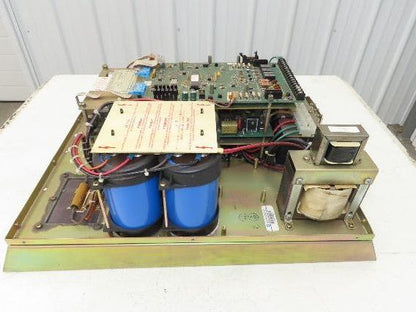 Allen Bradley 1336-B025-EOF Variable Frequency AC Drive 25Hp 460V 3PH VFD