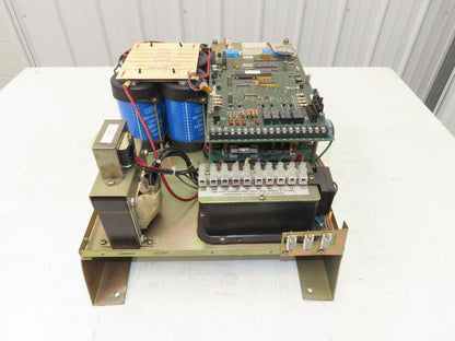 Allen Bradley 1336-B025-EOF Variable Frequency AC Drive 25Hp 460V 3PH VFD