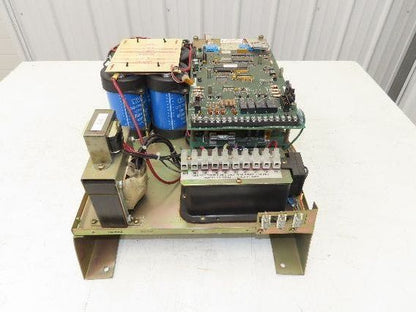 Allen Bradley 1336-B025-EOF Variable Frequency AC Drive 25Hp 460V 3PH VFD