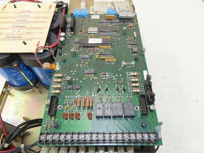 Allen Bradley 1336-B025-EOF Variable Frequency AC Drive 25Hp 460V 3PH VFD