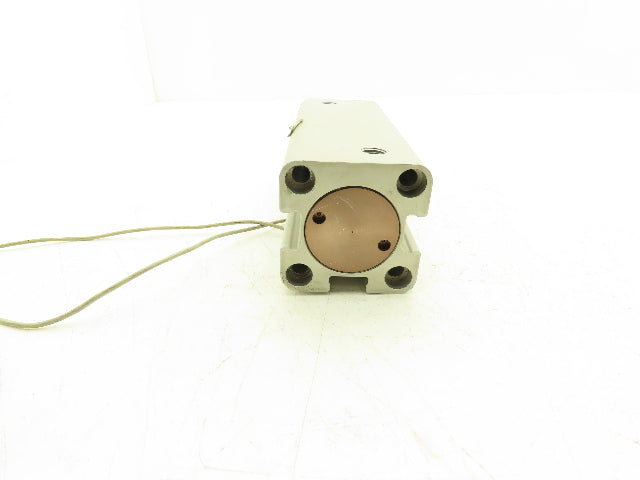 SMC CHDKGB40-125M Hydraulic Cylinder 40mm Bore 125mm Stroke Double Acting